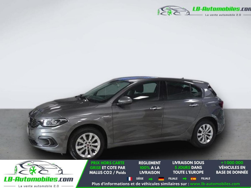 Fiat Tipo 1.4 T-Jet 120 ch BVA  occasion � Beaupuy