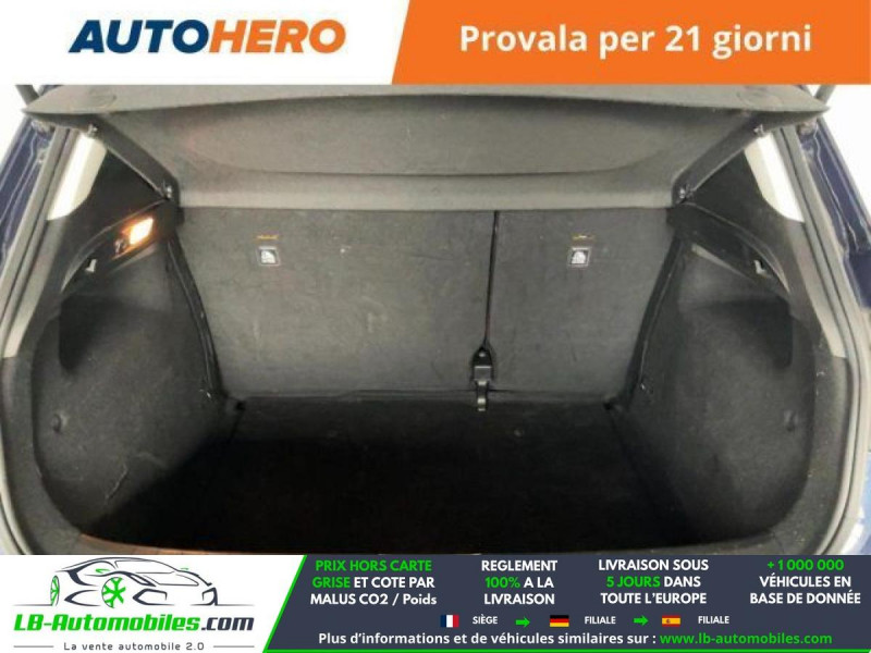 Fiat Tipo 1.4 T-Jet 120 ch BVA  occasion � Beaupuy - photo n�6