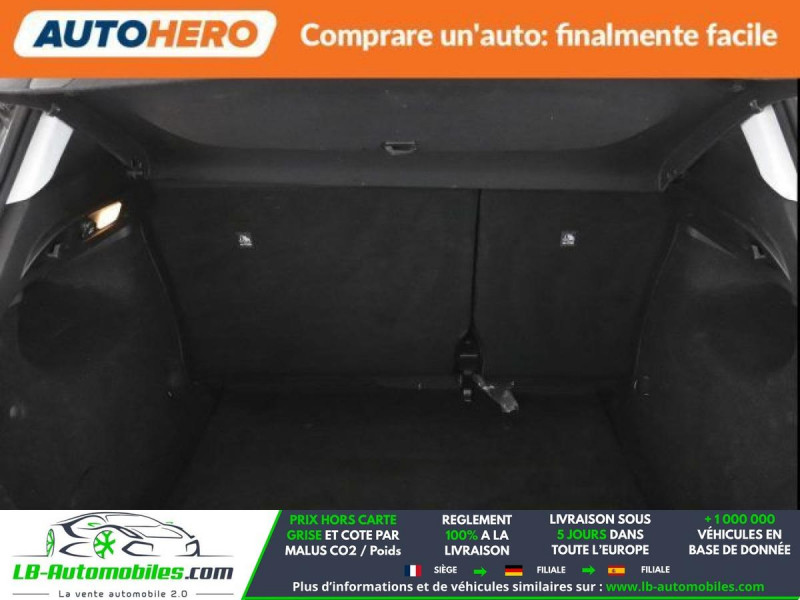 Fiat Tipo 1.4 T-Jet 120 ch BVA  occasion � Beaupuy - photo n�5