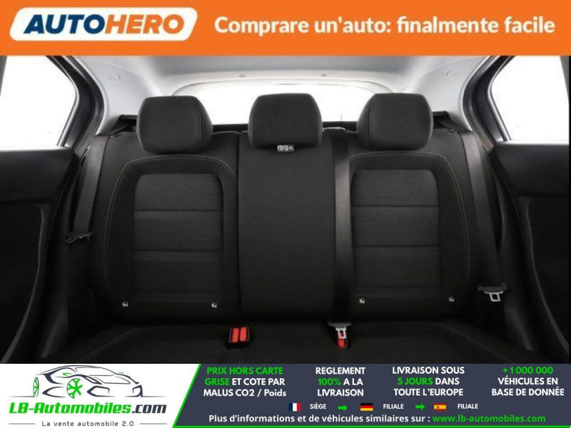 Fiat Tipo 1.4 T-Jet 120 ch BVA  occasion � Beaupuy - photo n�4