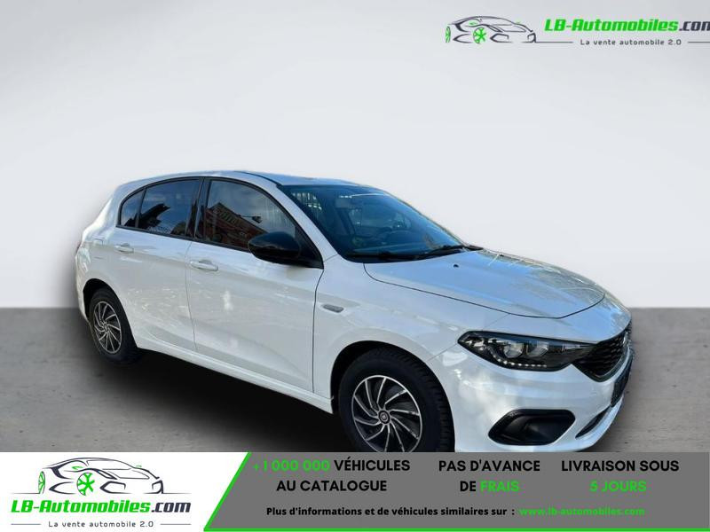 Fiat Tipo 1.4 T-Jet 120 ch BVA  occasion  Beaupuy - photo n2