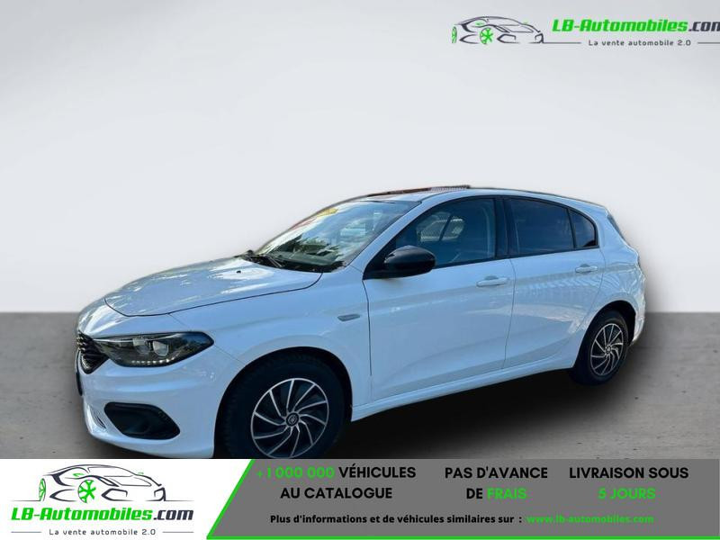 Fiat Tipo 1.4 T-Jet 120 ch BVA  occasion  Beaupuy