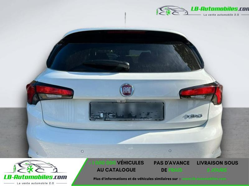 Fiat Tipo 1.4 T-Jet 120 ch BVA  occasion  Beaupuy - photo n5