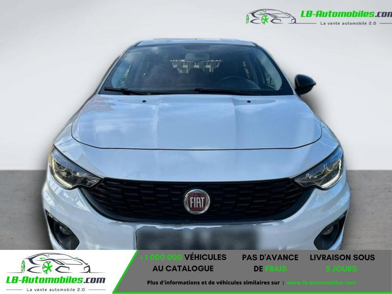 Fiat Tipo 1.4 T-Jet 120 ch BVA  occasion  Beaupuy - photo n4