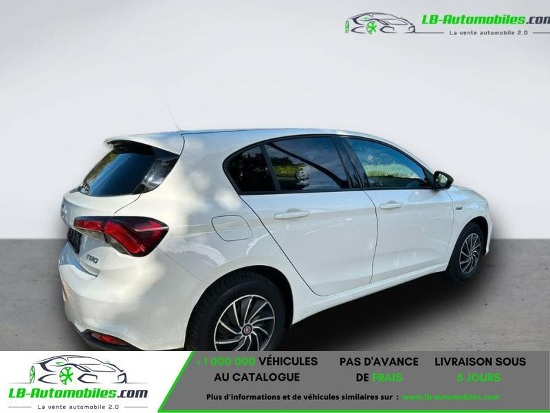 Fiat Tipo 1.4 T-Jet 120 ch BVA  occasion  Beaupuy - photo n3