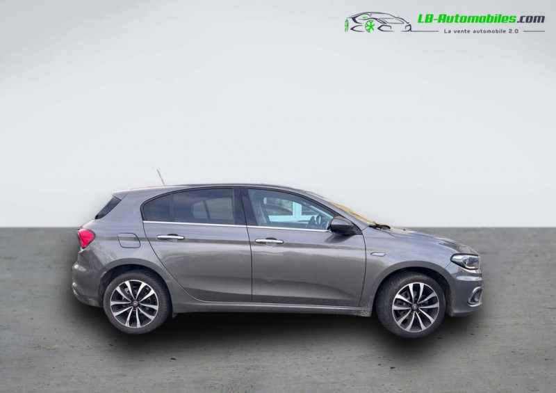Fiat Tipo 1.4 T-Jet 120 ch BVA  occasion  Beaupuy - photo n6