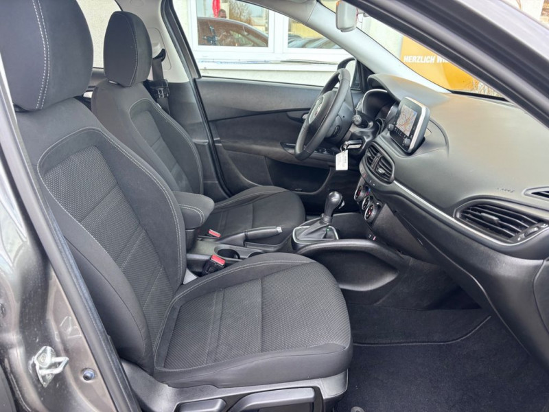 Fiat Tipo 1.4 T-Jet 120 ch BVA  occasion  Beaupuy - photo n8