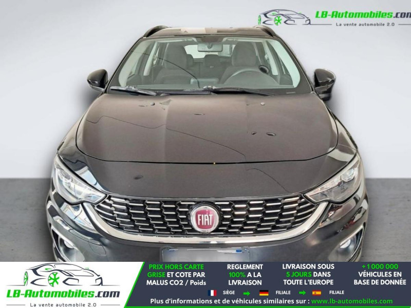 Fiat Tipo 1.4 T-Jet 120 ch BVM  occasion � Beaupuy - photo n�4