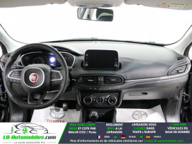 Fiat Tipo 1.4 T-Jet 120 ch BVM  occasion � Beaupuy - photo n�2