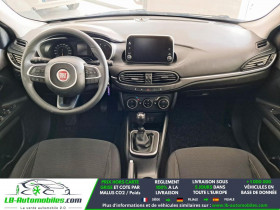 Fiat Tipo 1.4 T-Jet 120 ch BVM  occasion � Beaupuy - photo n�3