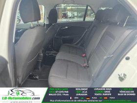 Fiat Tipo 1.4 T-Jet 120 ch BVM  occasion � Beaupuy - photo n�8