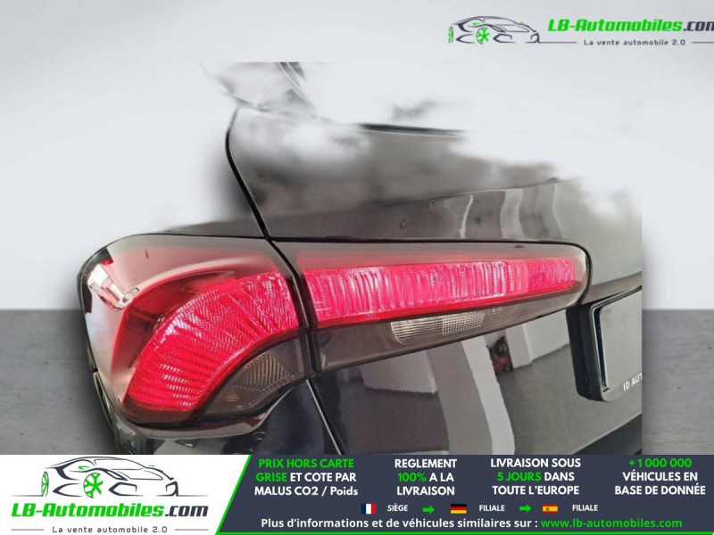 Fiat Tipo 1.4 T-Jet 120 ch BVM  occasion � Beaupuy - photo n�2