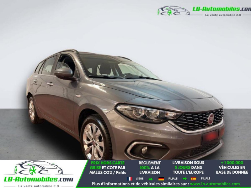 Fiat Tipo 1.4 T-Jet 120 ch BVM  occasion � Beaupuy