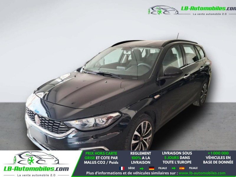 Fiat Tipo 1.4 T-Jet 120 ch BVM  occasion � Beaupuy