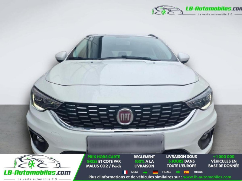 Fiat Tipo 1.4 T-Jet 120 ch BVM  occasion � Beaupuy - photo n�5
