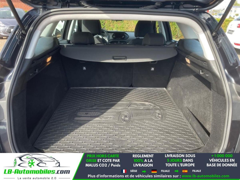 Fiat Tipo 1.4 T-Jet 120 ch BVM  occasion � Beaupuy - photo n�9