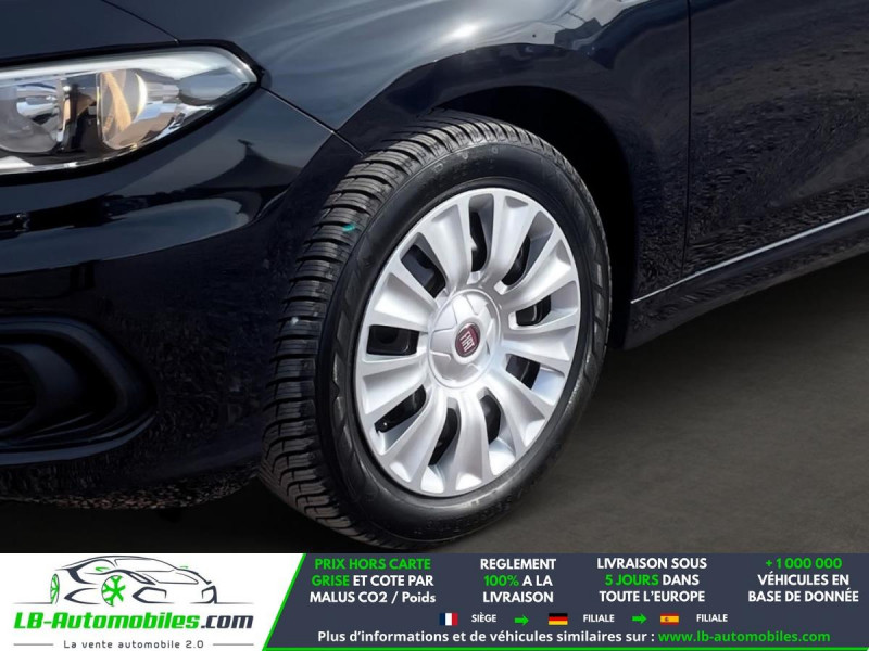 Fiat Tipo 1.4 T-Jet 120 ch BVM  occasion � Beaupuy - photo n�8