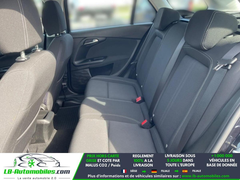 Fiat Tipo 1.4 T-Jet 120 ch BVM  occasion � Beaupuy - photo n�6