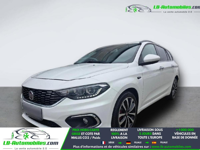 Fiat Tipo 1.4 T-Jet 120 ch BVM  occasion � Beaupuy