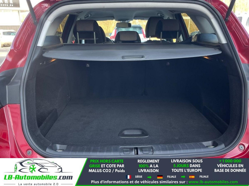 Fiat Tipo 1.4 T-Jet 120 ch BVM  occasion � Beaupuy - photo n�6