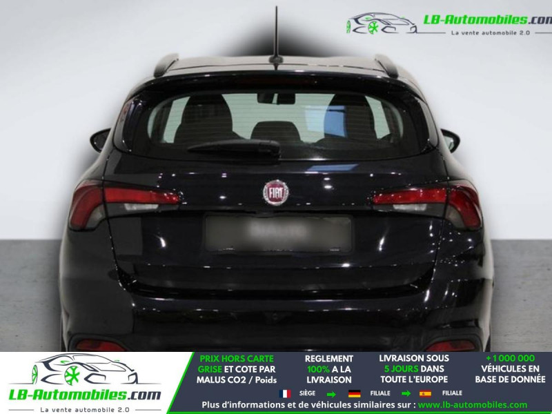 Fiat Tipo 1.4 T-Jet 120 ch BVM  occasion � Beaupuy - photo n�5