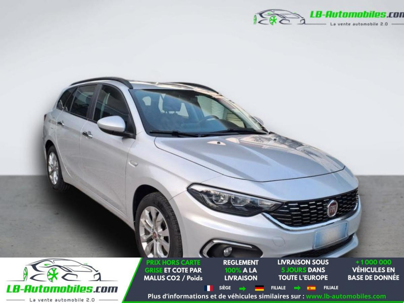 Fiat Tipo 1.4 T-Jet 120 ch BVM  occasion � Beaupuy