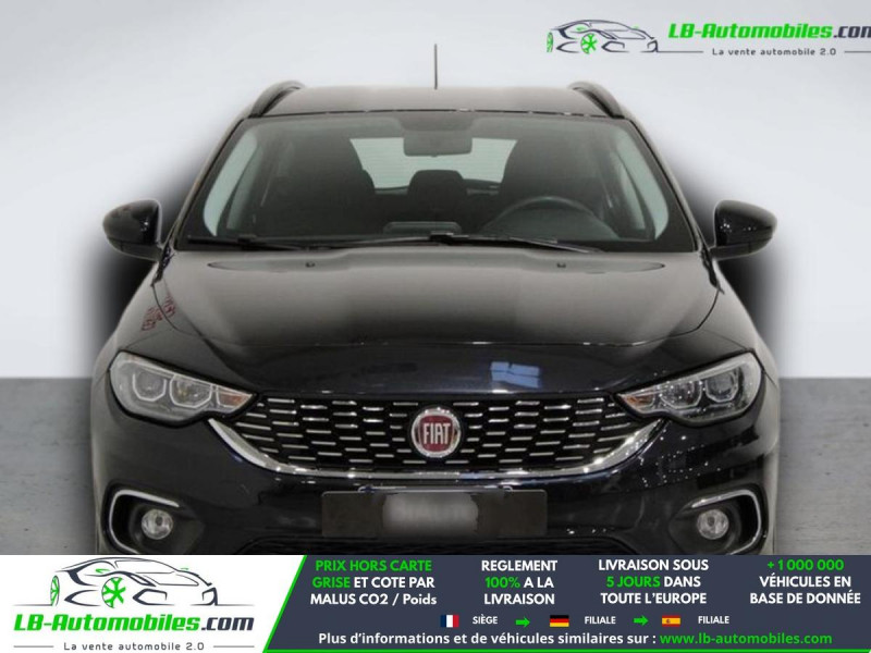 Fiat Tipo 1.4 T-Jet 120 ch BVM  occasion � Beaupuy - photo n�4