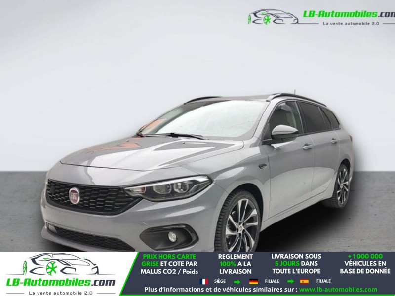 Fiat Tipo 1.4 T-Jet 120 ch BVM  occasion � Beaupuy