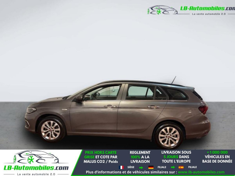 Fiat Tipo 1.4 T-Jet 120 ch BVM  occasion � Beaupuy - photo n�5