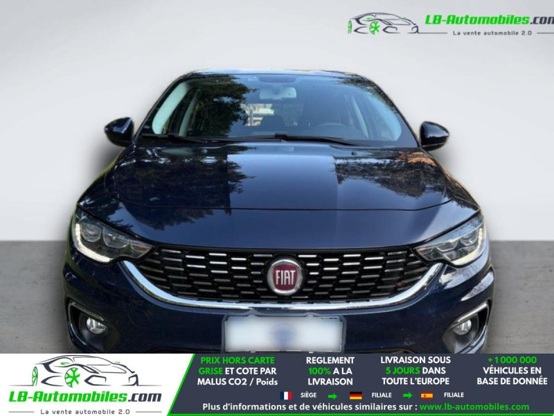 Fiat Tipo 1.4 T-Jet 120 ch BVM  occasion � Beaupuy - photo n�5