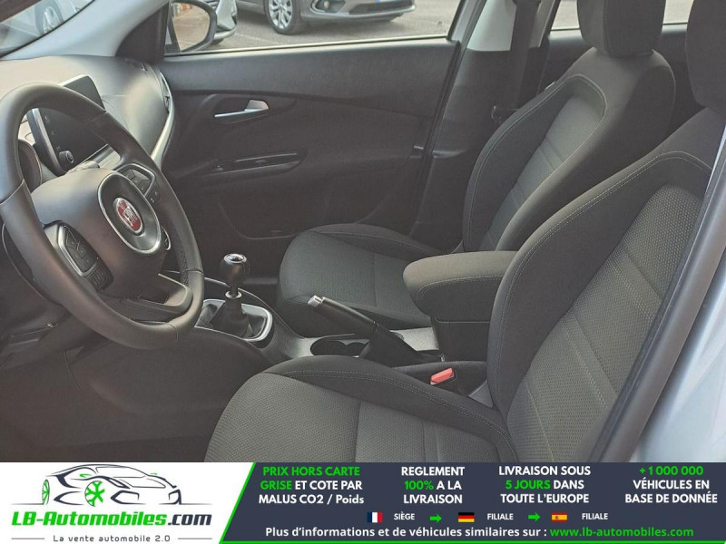 Fiat Tipo 1.4 T-Jet 120 ch BVM  occasion � Beaupuy - photo n�6