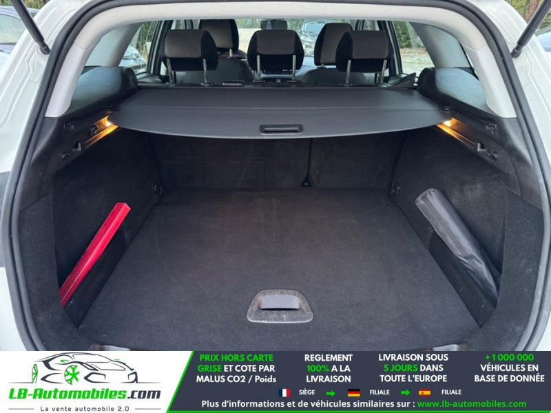 Fiat Tipo 1.4 T-Jet 120 ch BVM  occasion � Beaupuy - photo n�7