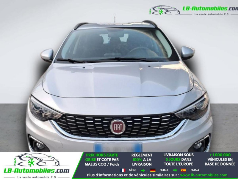 Fiat Tipo 1.4 T-Jet 120 ch BVM  occasion � Beaupuy - photo n�5