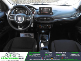 Fiat Tipo 1.4 T-Jet 120 ch BVM  occasion � Beaupuy - photo n�2