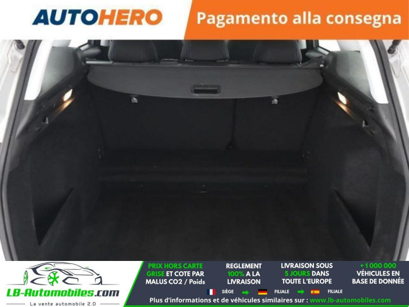 Fiat Tipo 1.4 T-Jet 120 ch BVM  occasion � Beaupuy - photo n�6