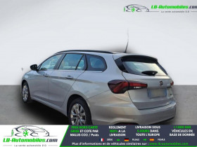 Fiat Tipo 1.4 T-Jet 120 ch BVM  occasion � Beaupuy - photo n�4