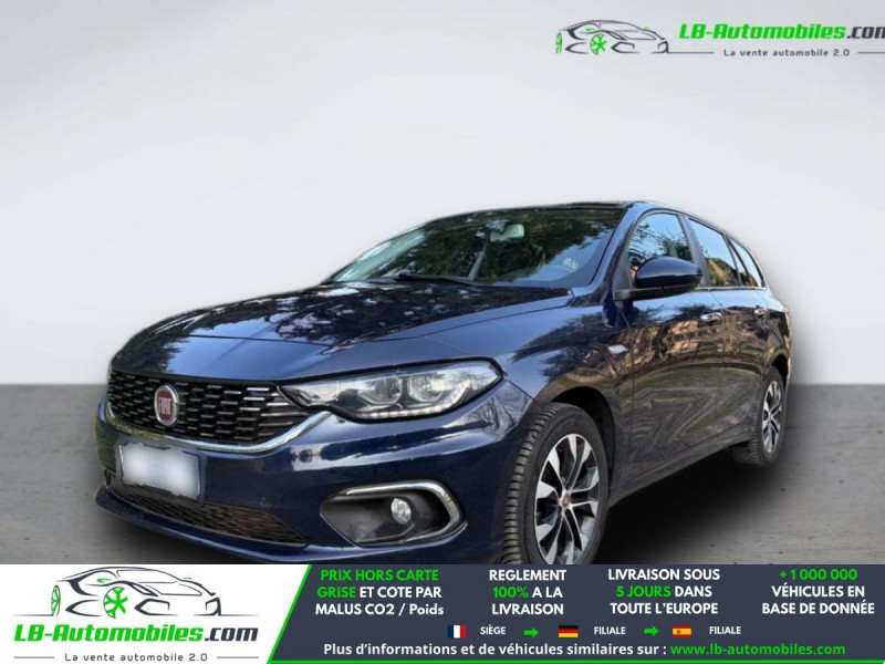 Fiat Tipo 1.4 T-Jet 120 ch BVM  occasion � Beaupuy