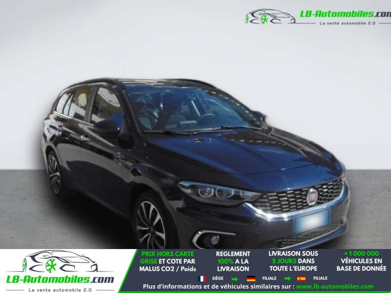Fiat Tipo 1.4 T-Jet 120 ch BVM  occasion � Beaupuy