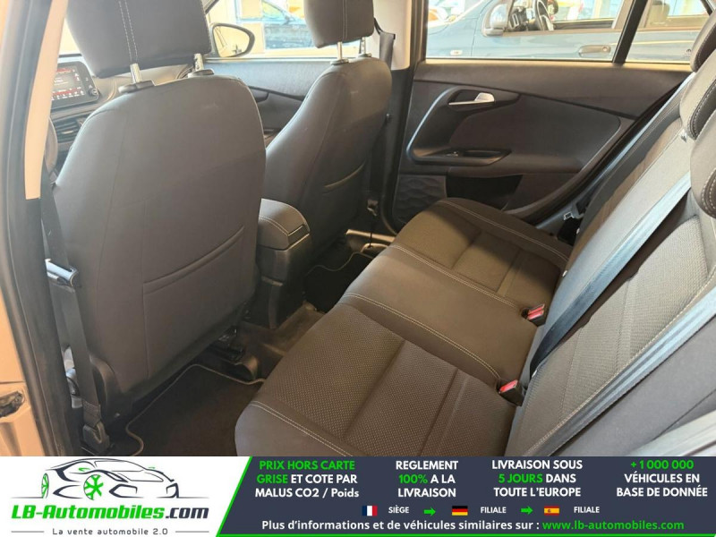 Fiat Tipo 1.4 T-Jet 120 ch BVM  occasion � Beaupuy - photo n�4