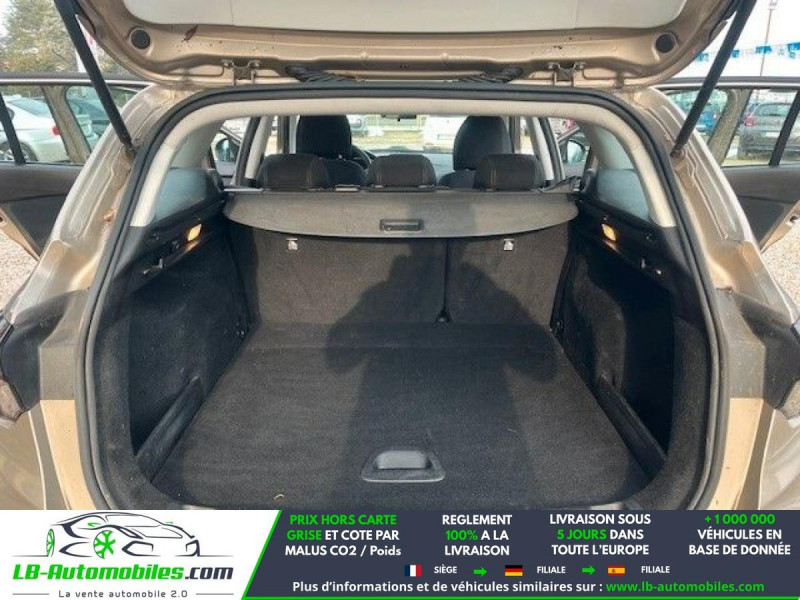 Fiat Tipo 1.4 T-Jet 120 ch BVM  occasion � Beaupuy - photo n�5