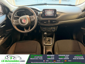 Fiat Tipo 1.4 T-Jet 120 ch BVM  occasion � Beaupuy - photo n�2
