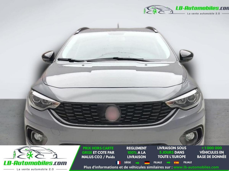 Fiat Tipo 1.4 T-Jet 120 ch BVM  occasion � Beaupuy - photo n�5