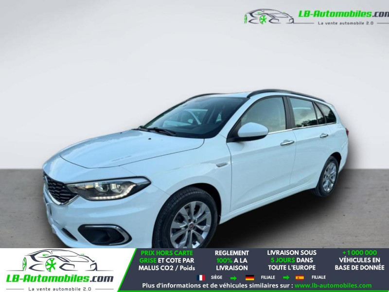 Fiat Tipo 1.4 T-Jet 120 ch BVM  occasion � Beaupuy