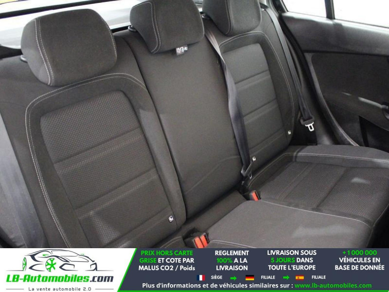 Fiat Tipo 1.4 T-Jet 120 ch BVM  occasion � Beaupuy - photo n�7