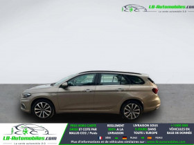 Fiat Tipo 1.4 T-Jet 120 ch BVM  occasion � Beaupuy - photo n�2