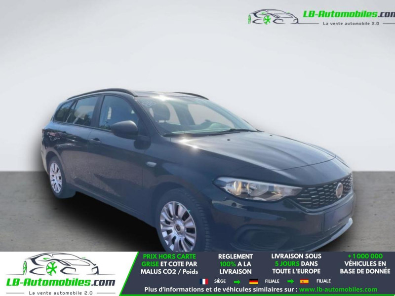 Fiat Tipo 1.4 T-Jet 120 ch BVM  occasion � Beaupuy - photo n�2