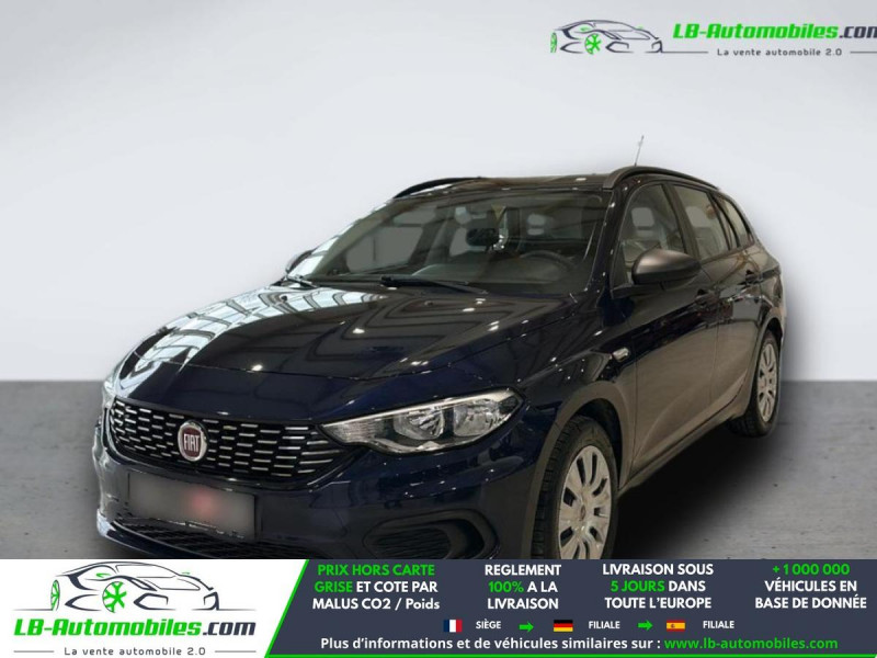 Fiat Tipo 1.4 T-Jet 120 ch BVM  occasion � Beaupuy