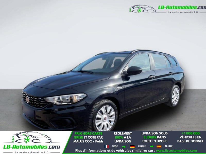 Fiat Tipo 1.4 T-Jet 120 ch BVM  occasion � Beaupuy