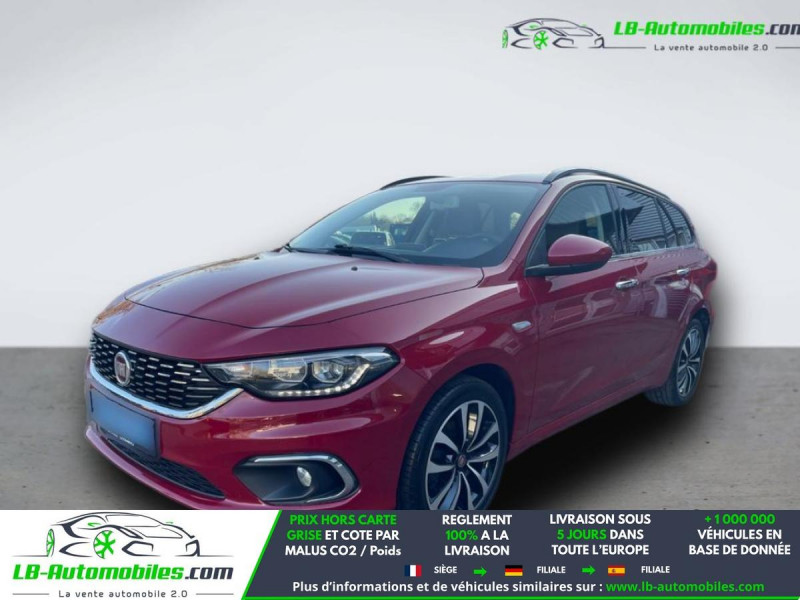 Fiat Tipo 1.4 T-Jet 120 ch BVM  occasion � Beaupuy