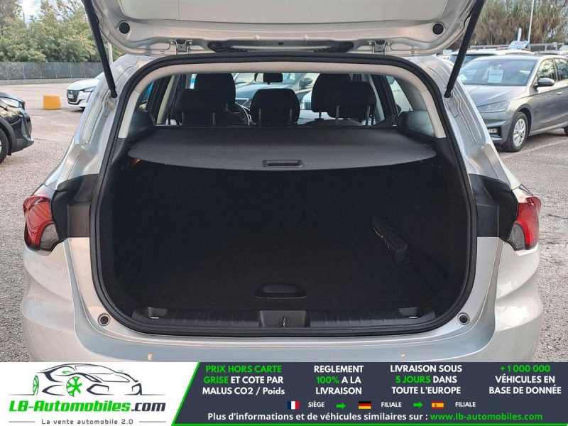 Fiat Tipo 1.4 T-Jet 120 ch BVM  occasion � Beaupuy - photo n�8